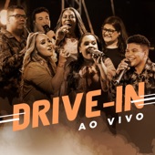 Drive In (Ao Vivo) artwork