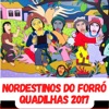 QUADRILHAS 2017