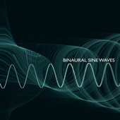 Binaural Sine Waves artwork