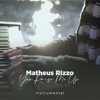 You Raise Me Up - Matheus Rizzo & Piano Cross