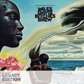 Miles Davis - Little Blue Frog (single)