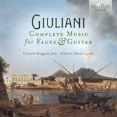 Grande serenade, Op. 82: VII. Marcia Maestoso - Daniele Ruggieri & Alberto Mesirca