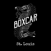 Boxcar - South City Moon