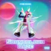 SoundCloud Daze artwork