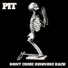 Dont Come Running Back - Single