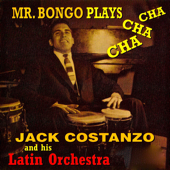 Que Dichoso Es (Remastered) - Jack Costanza & His Orchestra