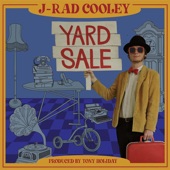 J-Rad Cooley - Til Hate Is Gone