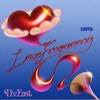 Love Frequency (Stripped) - Single