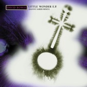 Little Wonder (Danny Saber Unplugged Mix) artwork