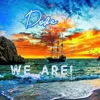 We Are! - Single