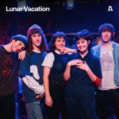 Lunar Vacation on Audiotree Live - EP