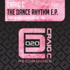 The Dance Rhythm - Single