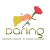 Darling (feat. Mo'W Kanzie) - Single
