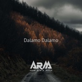 DJ Dalamo Dalamo artwork