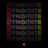 Stream & download Dynamite (NightTime Version) - EP