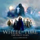 THE WHEEL OF TIME - THE FIRST TURN - OST cover art