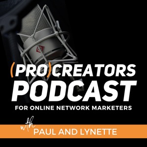 EP 4 Your Net WORTH Is Related To Your NetWORK