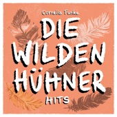 Wilde Hühner (Titelsong) artwork