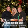 Kerst met die kale - Single