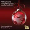 All the World Tonight Rejoices album lyrics, reviews, download