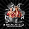 La muchacha alegre - Single