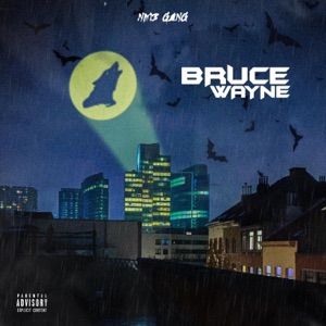 Bruce Wayne - Single