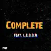 COMPLETE (feat. Lesso) - Single album lyrics, reviews, download