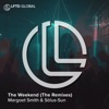 The Weekend (Curtis Jay Remix) - Single