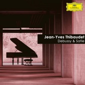 Debussy & Satie: Piano Works artwork
