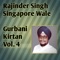 Eis Jug Mehi Raam Naam Nisathaaraa - Rajinder Singh Singapore Wale lyrics