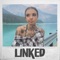 Linked (feat. Nina Miranda & Troubleman) - Grim Delarosa lyrics