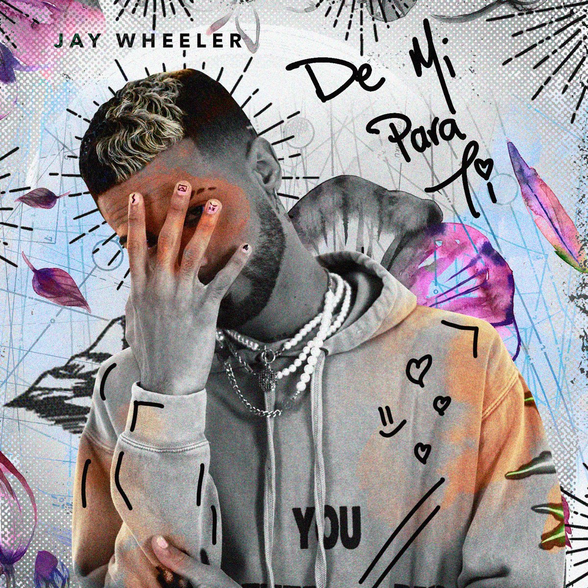 Jay wheeler desde mis ojos lyrics