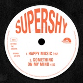 Supershy - Happy Music