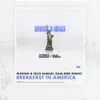 Breakfast in America (Sam Bird Remix) - Single album lyrics, reviews, download