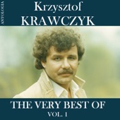 The Very Best Of, Vol. 1 (Krzysztof Krawczyk Antologia) artwork
