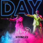 The Day (feat. Stokley) [Radio Edit] artwork