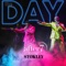 The Day (feat. Stokley) [Radio Edit] artwork