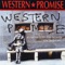 Justice - Western Promise lyrics