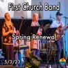 Spring Renewal 5/3/23, 2023