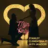 Mijn Only (feat. Jayh) - Single album lyrics, reviews, download