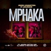 Mphaka (feat. Achina Gattah Ase, DJ Drew & Richard Billy) - Single