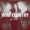 Wine Country artwork