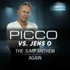 The Jump Anthem / Again - EP album lyrics, reviews, download