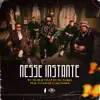 Nesse Instante (feat. Vulgo FK & Caio Passos) - Single album lyrics, reviews, download