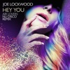 Hey You (Air Lovers Nu Disco Remix) - Single