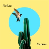 Cactus artwork