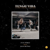 Tengo Vida (feat. Bani Muñoz) artwork