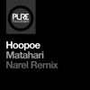 Matahari (Narel Remix) - Single