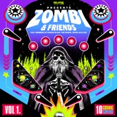 Zombi - I Can't Tell You Why