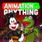 Yakko Warner vs Kermit the Frog - Eddiefrb lyrics